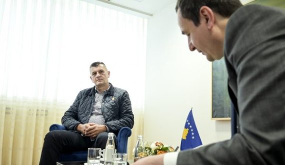 Radomiroviq pretendon se Lista Serbe ka keqpërdorur shumë para nga buxheti i Kosovës