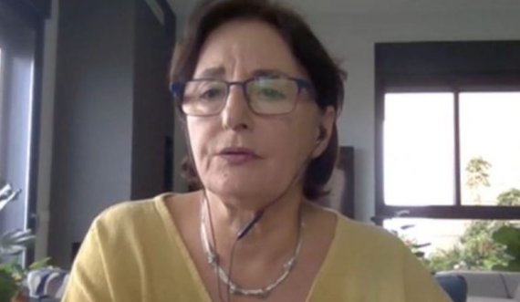 Flet shqiptarja nga Izraeli: Nuk iki, kam 30 vite këtu