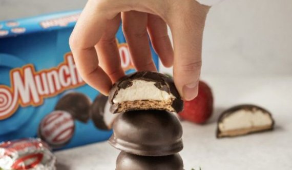 Pas Kroacisë a do ta largoj edhe Kosova nga shitja produktin 'Munchmallow'
