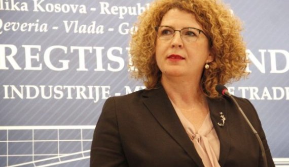 Rozeta Hajdari intervistohet nën dyshimin për keqpërdorim të detyrës zyrtare