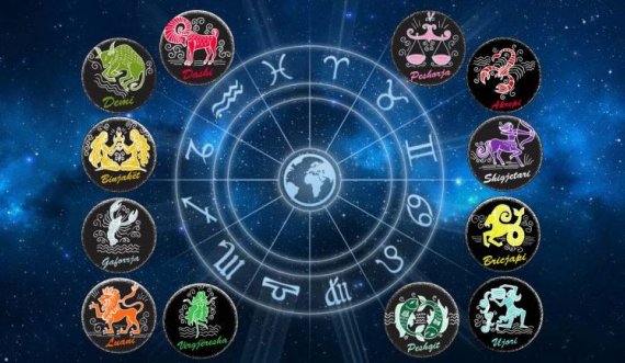 Si ta kuptoni nëse dikush ju do sipas shenjës së tij astrologjike