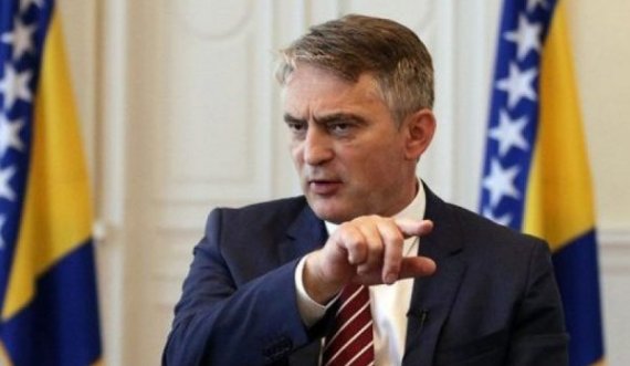 Komshiq: Vjosa Osmani më tha se armët që u përdorën në sulmin terrorist, nuk ishin nga BeH