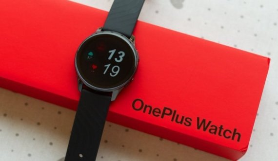 OnePlus Watch 2 pritet të dalë në treg në 2024