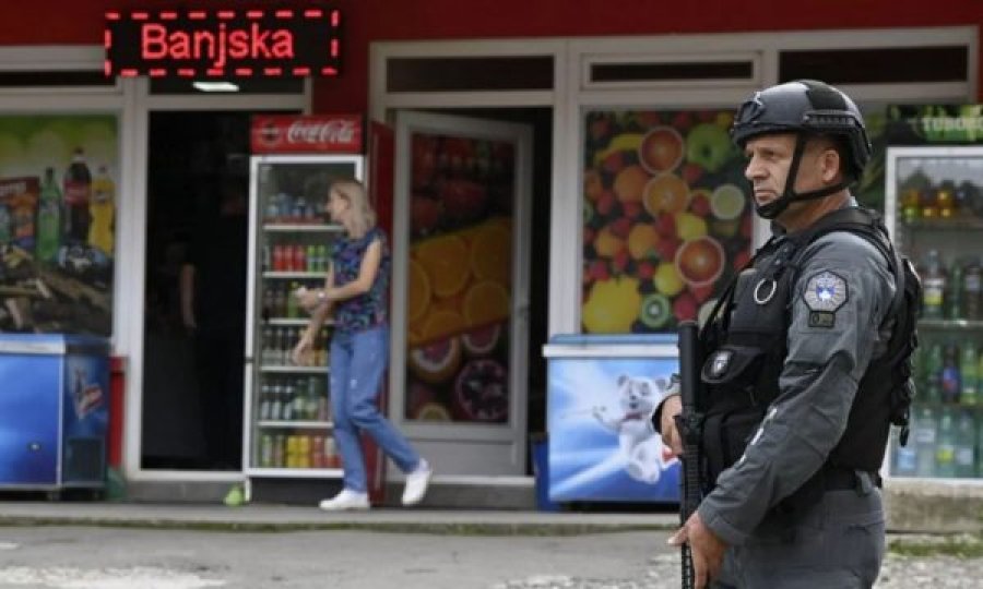 Çfarë sanksionesh ka përgatitur BE për Serbinë për shkak të sulmit terrorist në Banjskë?