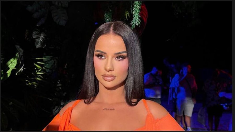 Rina poston fotografi mjaft joshëse nga Afrika