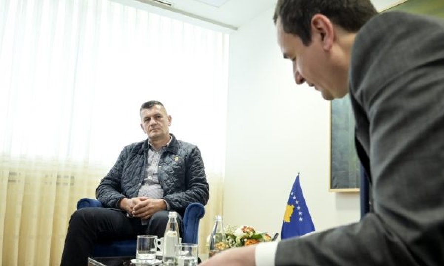 Radomiroviq pretendon se Lista Serbe ka keqpërdorur shumë para nga buxheti i Kosovës