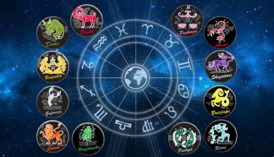 Si ta kuptoni nëse dikush ju do sipas shenjës së tij astrologjike