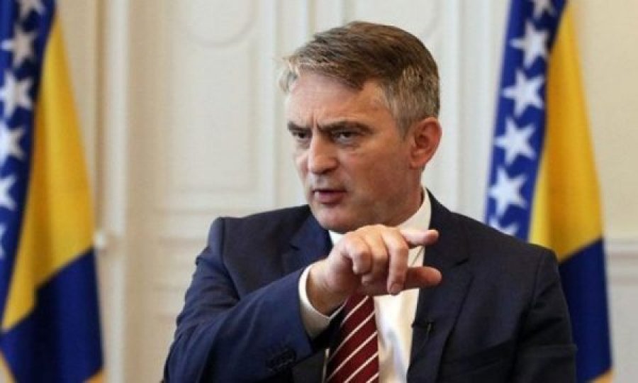 Komshiq: Vjosa Osmani më tha se armët që u përdorën në sulmin terrorist, nuk ishin nga BeH