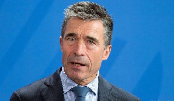 Ish-Sekretari i Përgjithshëm i NATO-s: Duhet pasur parasysh jetën e civilëve palestinezë dhe shmangien e një esklalimi në një luftë më të madhe 