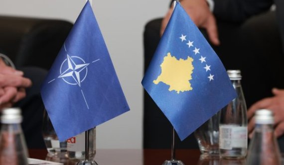 Delegacioni i NATO-s në FSK, në fokus situata në veri