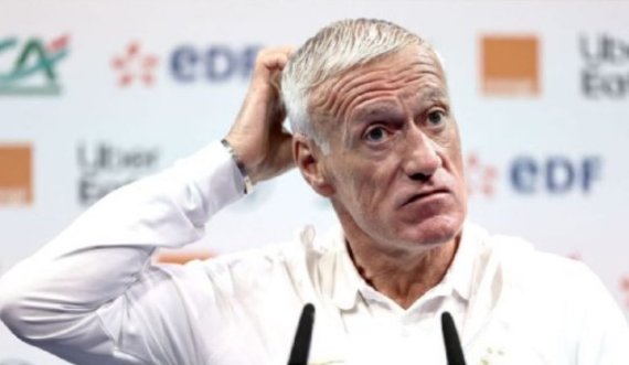 Didier Deschamps kritikon planet për Kampionatin Botëror 2030