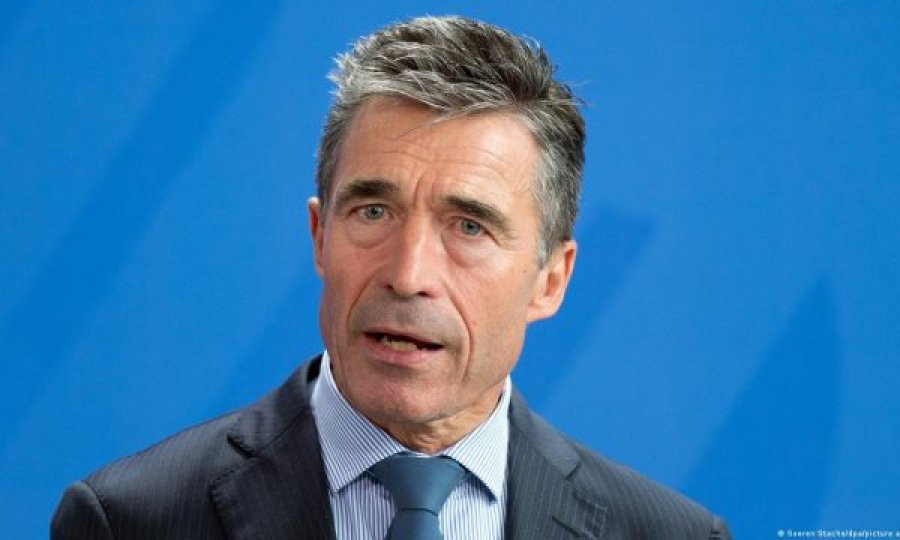 Ish-Sekretari i Përgjithshëm i NATO-s: Duhet pasur parasysh jetën e civilëve palestinezë dhe shmangien e një esklalimi në një luftë më të madhe 