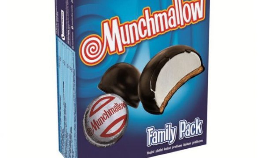 AUV: Në tregun kosovar nuk ka produkte të dyshimta “Munchmallow”