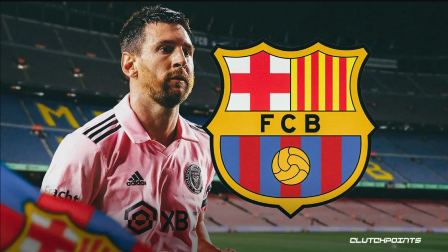 Barcelona në telashe serioze me  arabët,  po tentojnë sërish transferimin e Lionel Messit