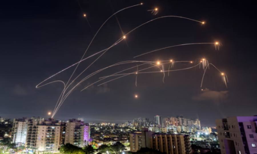 Ramadani: Irani ka mision zhdukjen e Izraelit