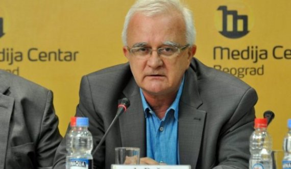 Janjiq: Nuk përjashtohet mundësia që Vuçiq të fusë në veprim paramilitarë 