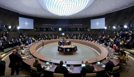 Ministrat e NATO’s diskutojnë nesër për situatën në Kosovë