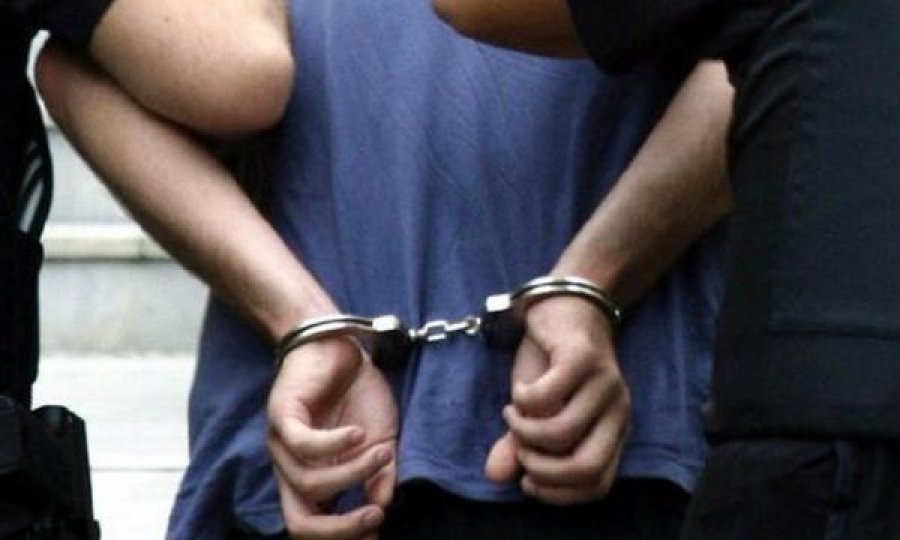 Arrestohet një 29-vjeçar në Kaçanik, po kërkohej me urdhëresë të gjykatës