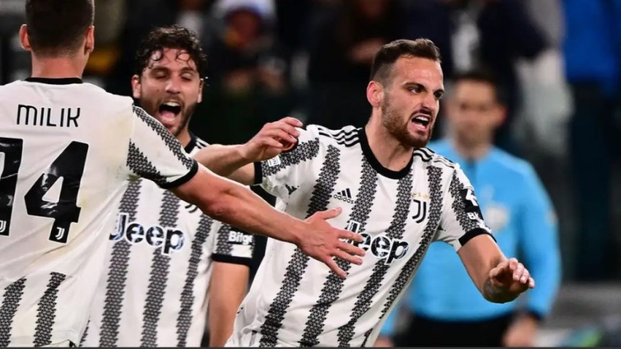 Mbrojtësi i Juventusit në prag të rinovimit të kontratës, zbulohen shifrat