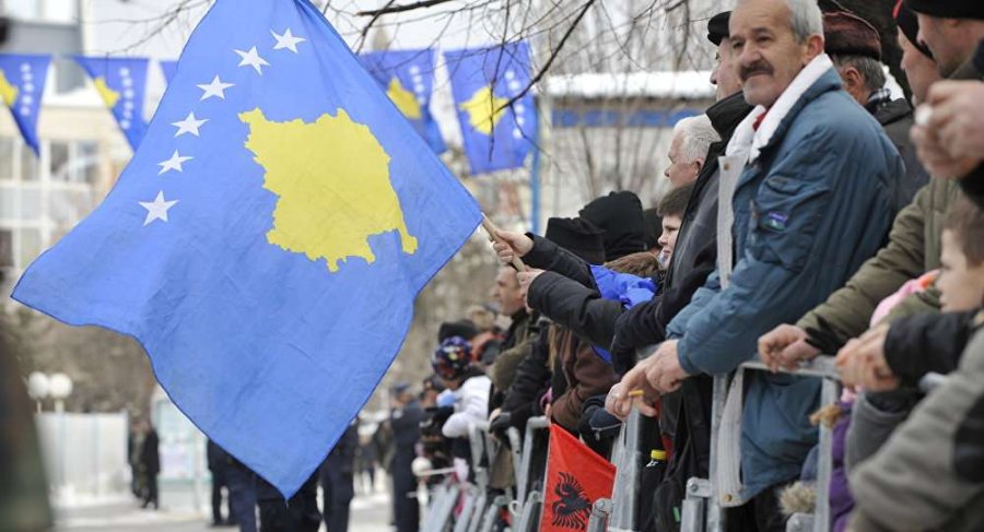 Nëse je serb kosovar që e pranon pavarësinë dhe  i dënon krimet e kryera nga Millosheviqi,  të pret dënimi i rëndë dhe futja në listën për likuidim nga Aleksandër Vuçiqi