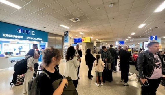 Kaq shqiptarë kthehen nga Izraeli