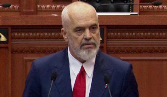 Edi Rama: Me Athinën kemi marrëdhënie strategjike