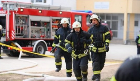 Letër e hapur publike nga zjarrfikësit për institucionet: Mos na quani ‘Heronj’, por kryeni obligimet dhe përgjegjësit që keni