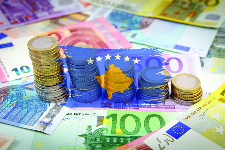 Qeveria e Kosovës miraton projekligjin për buxhetin për vitin 2024