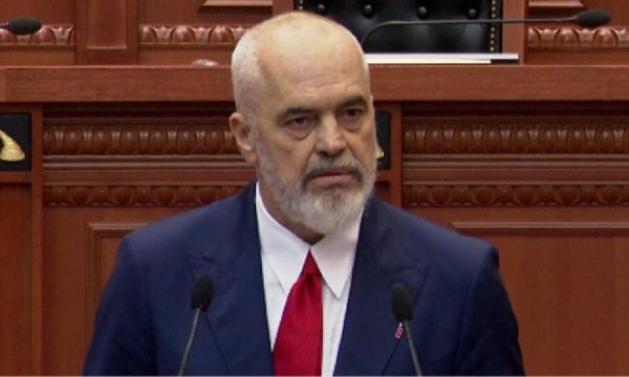 Boçi: Nuk e dorëzojmë opozitën dhe pluralizmin te Rama