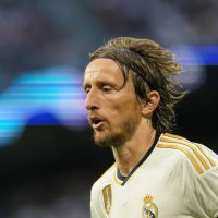 Modric do të vazhdojë të jetë pjesë e Real Madridit 