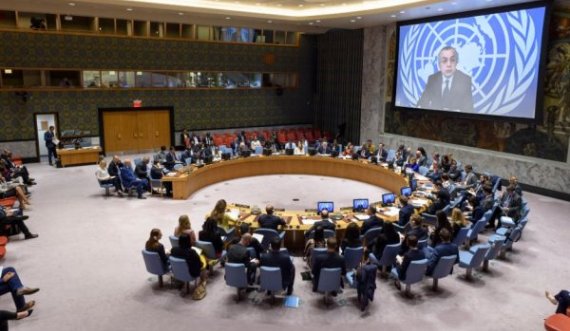 Sulmi në Banjskë do të jetë temë e Këshillit të Sigurimit të OKB-së: Pse seanca u zhvendos nga 18 tetori në 23 tetor?