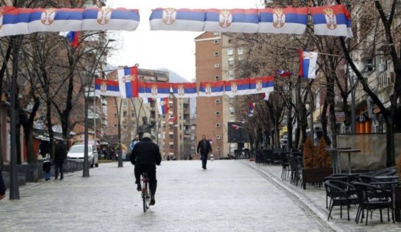 Agresiviteti i shtetit terrorist në veri dhe sulmi i Hamasit kundër Izraelit, janë dy fronte nga Kremlini