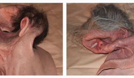 Policia e Malit të Zi kanë parandaluar një likuidim, u gjetën maskat që ishin planifikuar të përdoreshin në krim