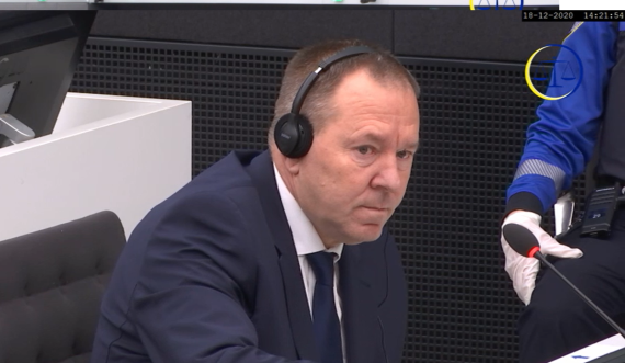  Klinaku thotë se Haga e ka liruar Hysni Gucatin, 