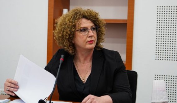 Rozeta Hajdari ka deklaruar në gjykatë se ka gjendjen e ulët ekonomike
