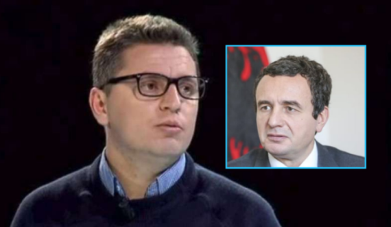 Zogaj: Kurti ia ka marrë dorën bixhozit goxha, njëherë bixhoz me Kosovën e tash me Vjosën