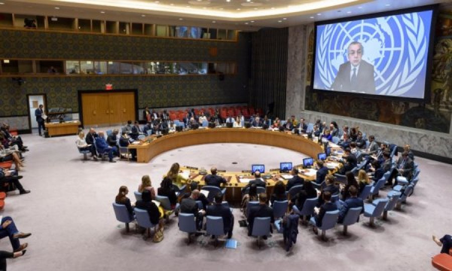 Sulmi në Banjskë do të jetë temë e Këshillit të Sigurimit të OKB-së: Pse seanca u zhvendos nga 18 tetori në 23 tetor?