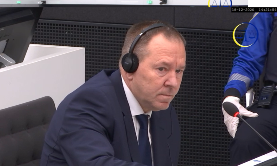  Klinaku thotë se Haga e ka liruar Hysni Gucatin, 