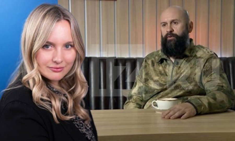 Stradner: Serbët në Donetsk po formojnë grup inteligjence, përfshijnë luftëtarë rusë që kanë shërbyer në Kosovë
