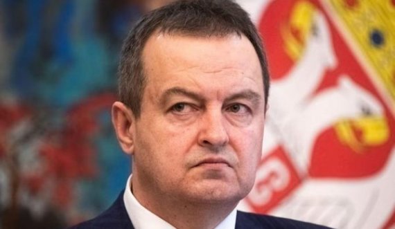 Daçiq: Për ne e papranueshme kërkesa e Kosovës për anëtarësim në Këshillin e Evropës