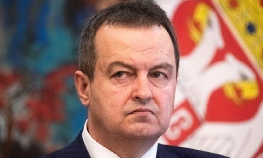 Daçiq: Brukseli është duke e rritur trysninë por Serbia nuk e ka nënshkruar 'Marrëveshjen e Ohrit'