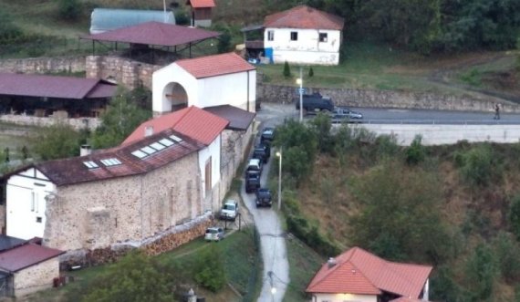 VV del me një video një muaj pas Banjskës: Tash është koha për sanksione ndaj Serbisë