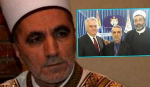 Kush është kreu i ri Bashkësisë Islame të Serbisë nga Lugina e Preshevës!