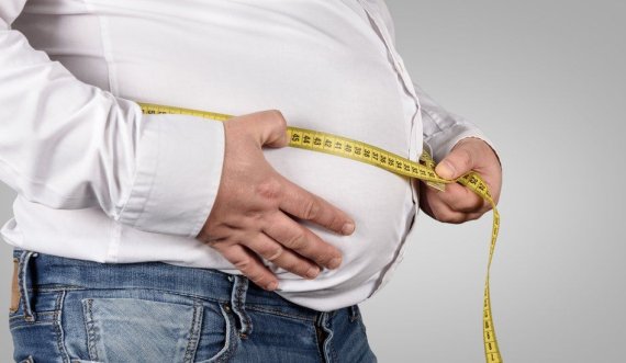 Metoda të thjeshta për humbjen e peshës