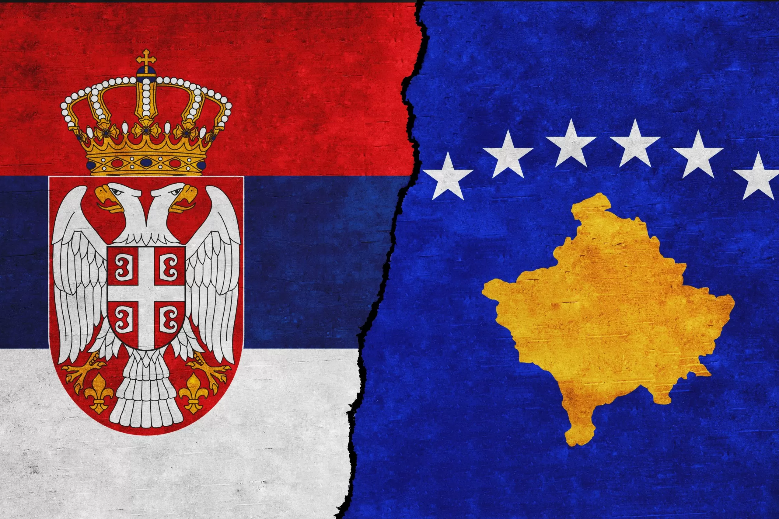 Dënimi i Serbisë është gur themeli i vazhdimit të dialogut Kosovë-Serbi