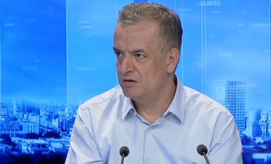 Nazarko: Kosova ende është tek 'sindromi i një fëmije të parritur'