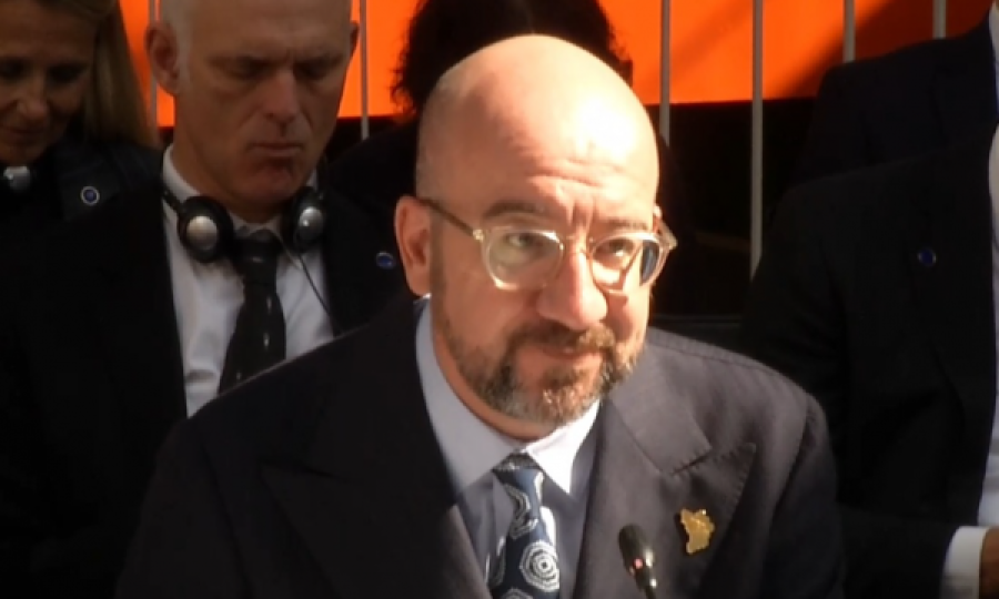 Charles Michel thirrje Kosovës dhe Serbisë: Nuk ka asnjë bashkëpunim pa pajtim