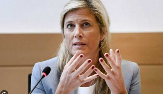 Ministrja belge konfirmon se policia ka qëlluar me armë sulmuesin e dyshuar që vrau dy suedezë