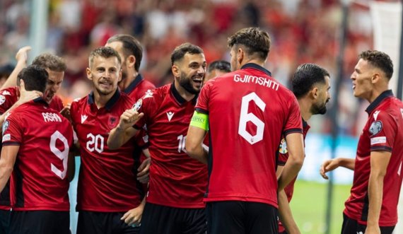 Sot Shqipëria e pret Bullgarinë në ‘Air Albania’, Rasti ideal për futbollistët e rinj