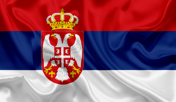 Serbia agresore të përjashtohet nga OKB-ja